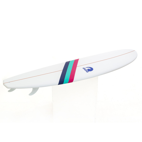 Σανίδα surf EPX 6'4" Color Series SCK SCK Φωτογραφία 02