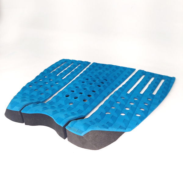Kick tail αυτοκόλλητο pad για σανίδα surf - Μπλε SCK Φωτογραφία 02