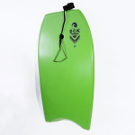 Bodyboard 41'' με leash καρπού πράσινο SCK Φωτογραφία 06