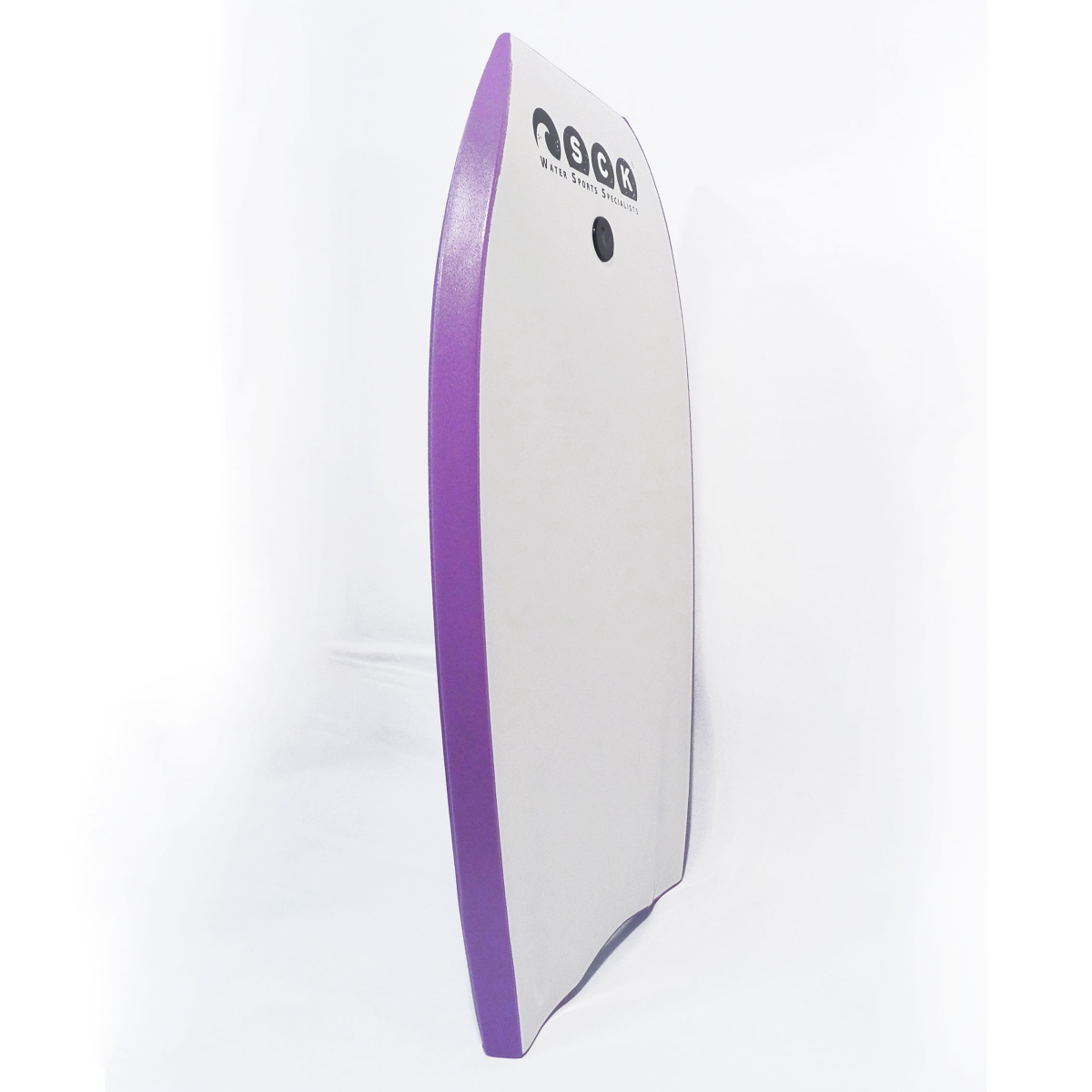 Bodyboard 33'' με leash καρπού μωβ SCK Φωτογραφία 04