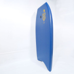 Bodyboard 40'' με leash καρπού μπλε SCK Φωτογραφία 07