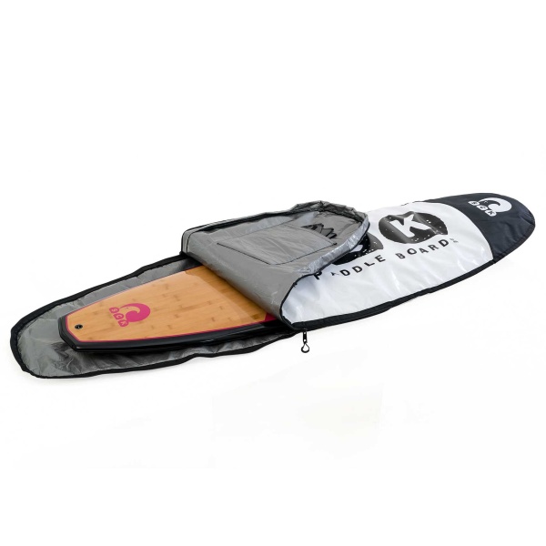 SCK Board Bag (θήκη) για σανίδα surf 6'4" SCK Φωτογραφία 02