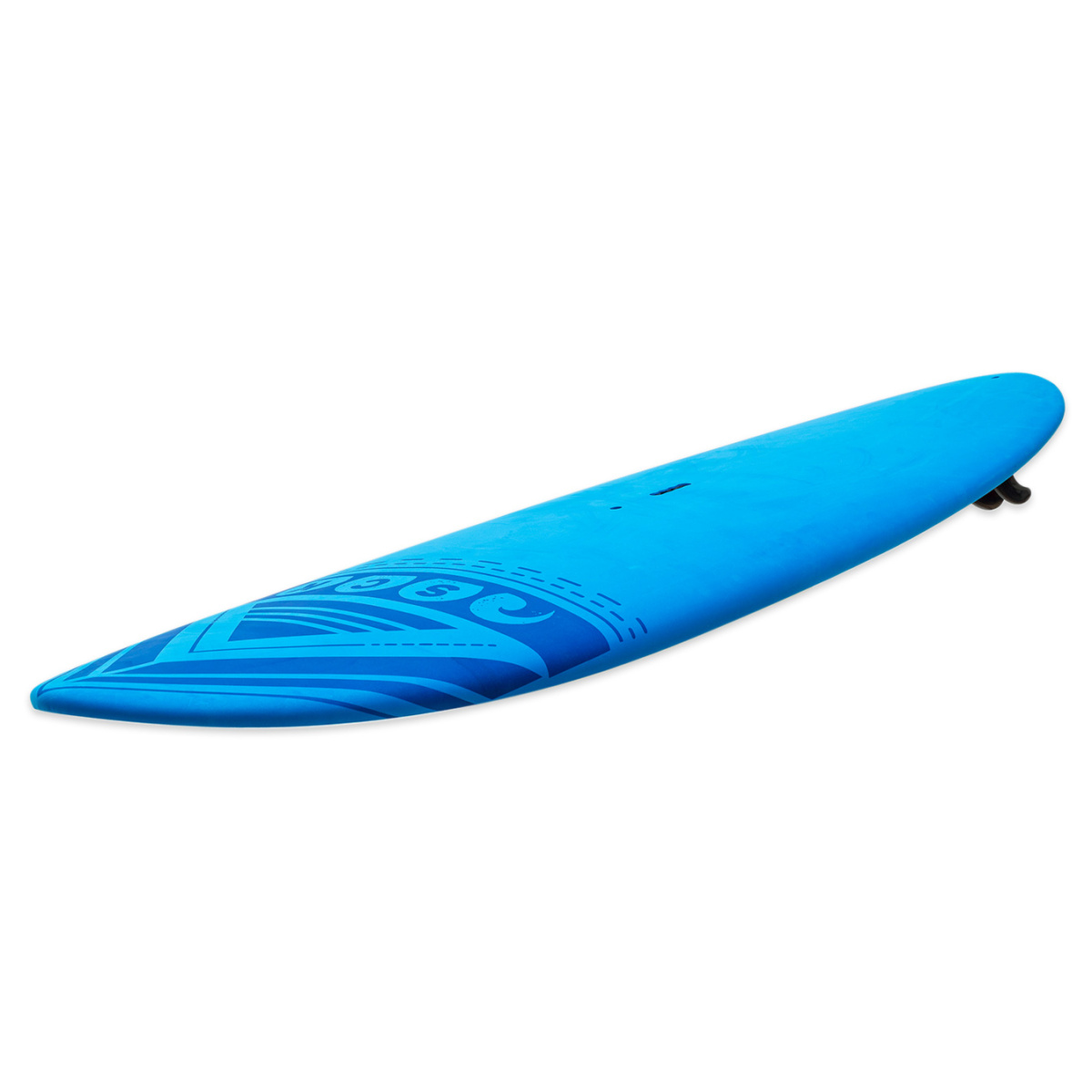 SCK σανίδα SUP/surf 8'6" EVA full cover SCK Φωτογραφία 03