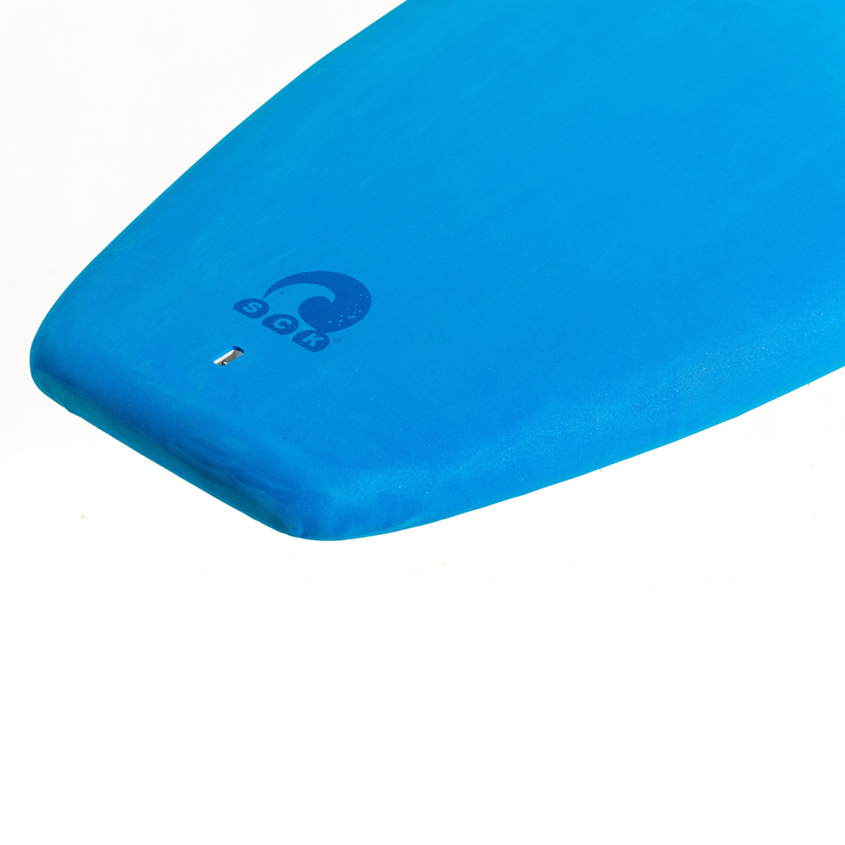 SCK σανίδα SUP soft-top Blueberry 11'6" SCK Φωτογραφία 03