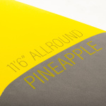 SCK σανίδα SUP soft-top Pineapple 11'6" SCK Φωτογραφία 04