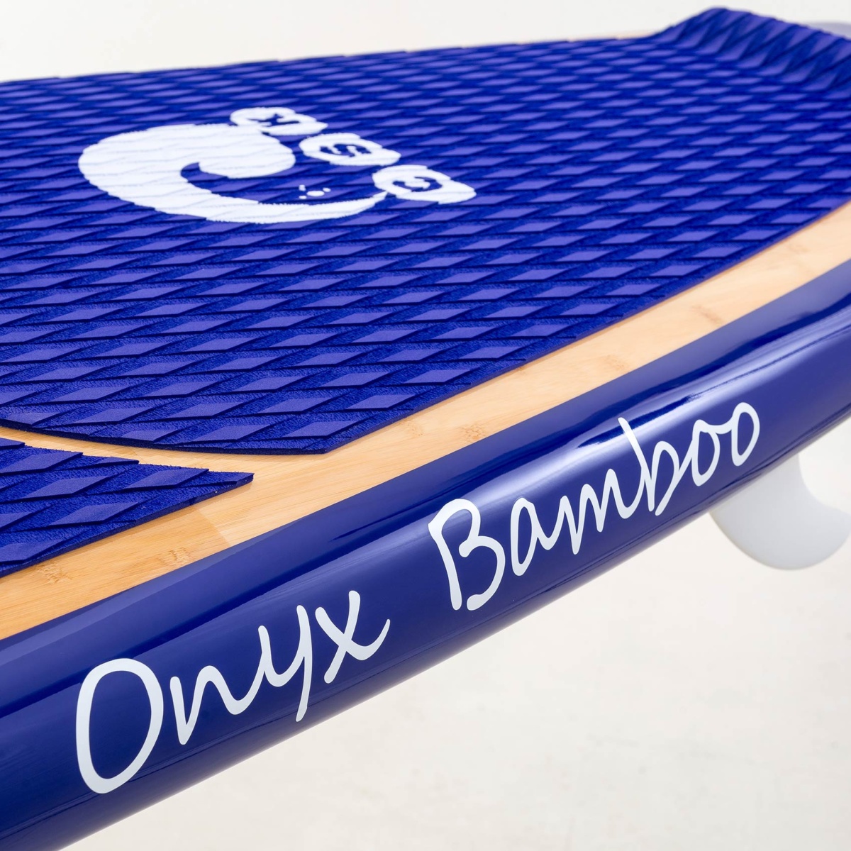 SCK Σανίδα SUP BAMBOO Onyx 10'6'' SCK Φωτογραφία 03