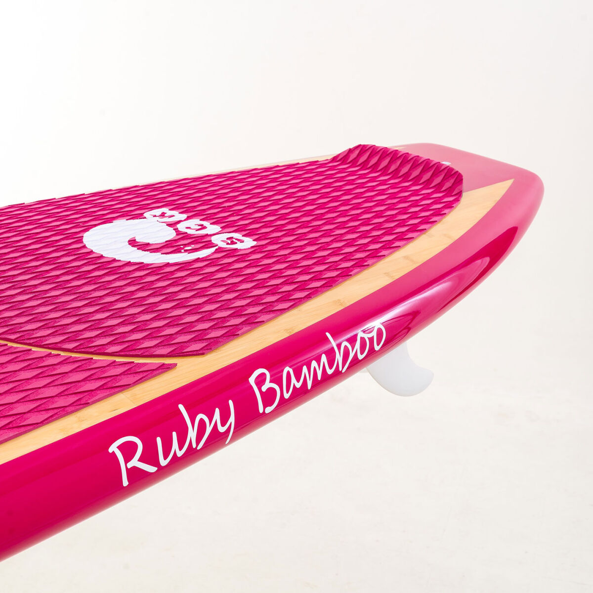 SCK Σανίδα SUP BAMBOO Ruby 11'6'' SCK Φωτογραφία 06