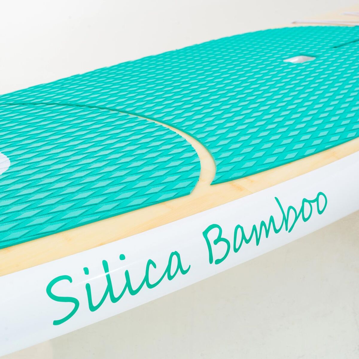 SCK Σανίδα SUP BAMBOO Silica 10'6'' SCK Φωτογραφία 05