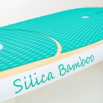 SCK Σανίδα SUP BAMBOO Silica 11'6'' SCK Φωτογραφία 05