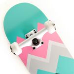 Skateboard 31'' Elegant complete set by Fish SCK Φωτογραφία 03