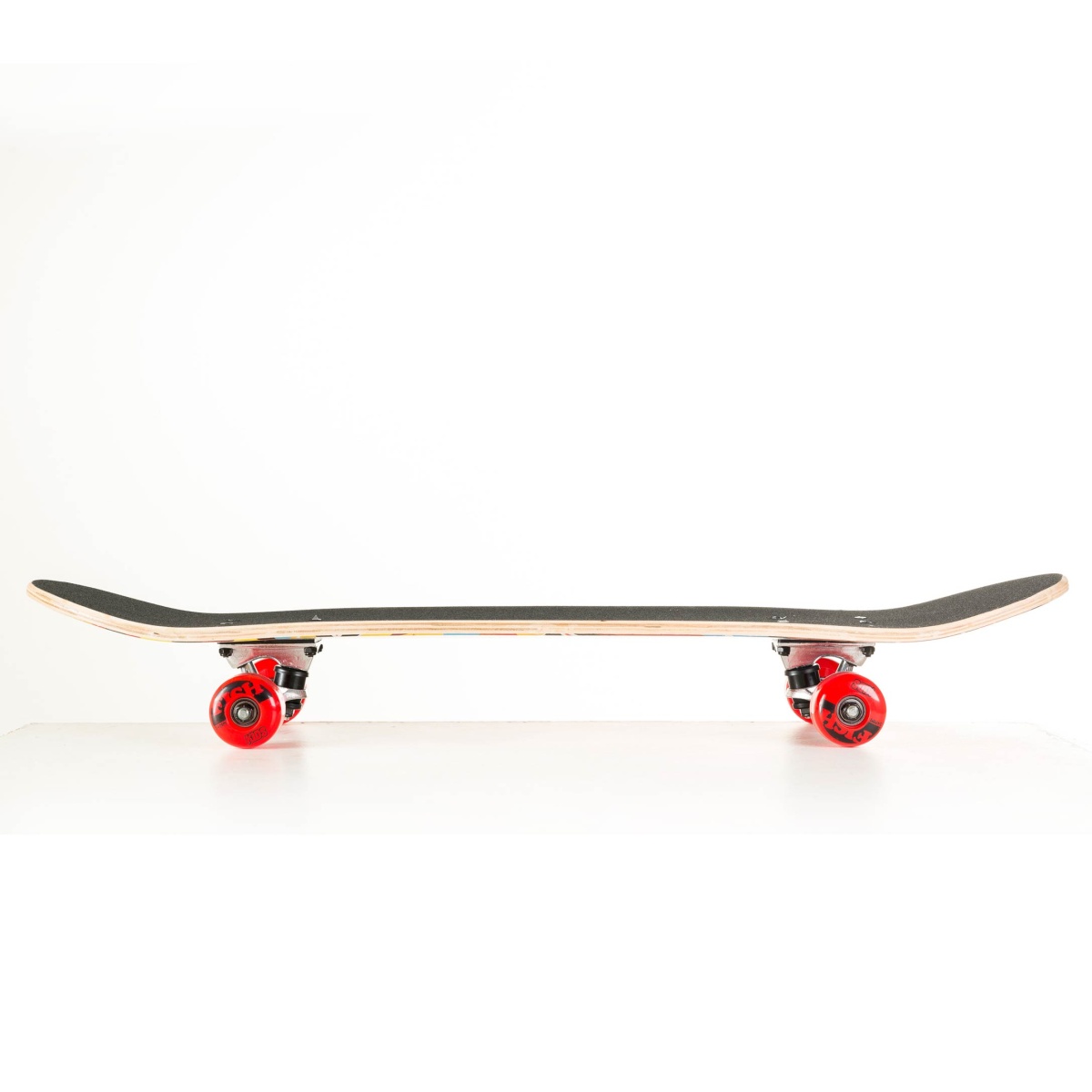 Skateboard 31'' Street complete set by Fish SCK Φωτογραφία 02