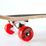 Skateboard 31'' Street complete set by Fish SCK Φωτογραφία 04