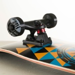 Skateboard 31'' The Eye complete set by Fish SCK Φωτογραφία 04