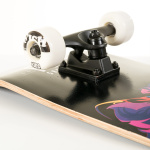 Skateboard 31'' Wolf complete set by Fish SCK Φωτογραφία 06