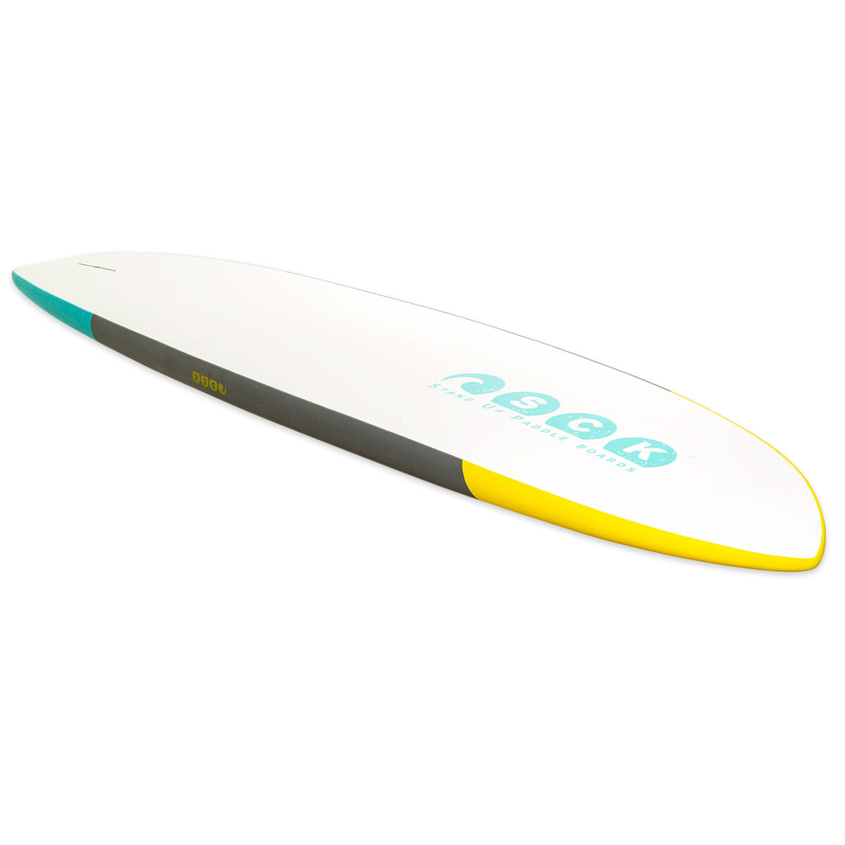 SCK σανίδα SUP soft-top Pure Life 11' SCK Φωτογραφία 04